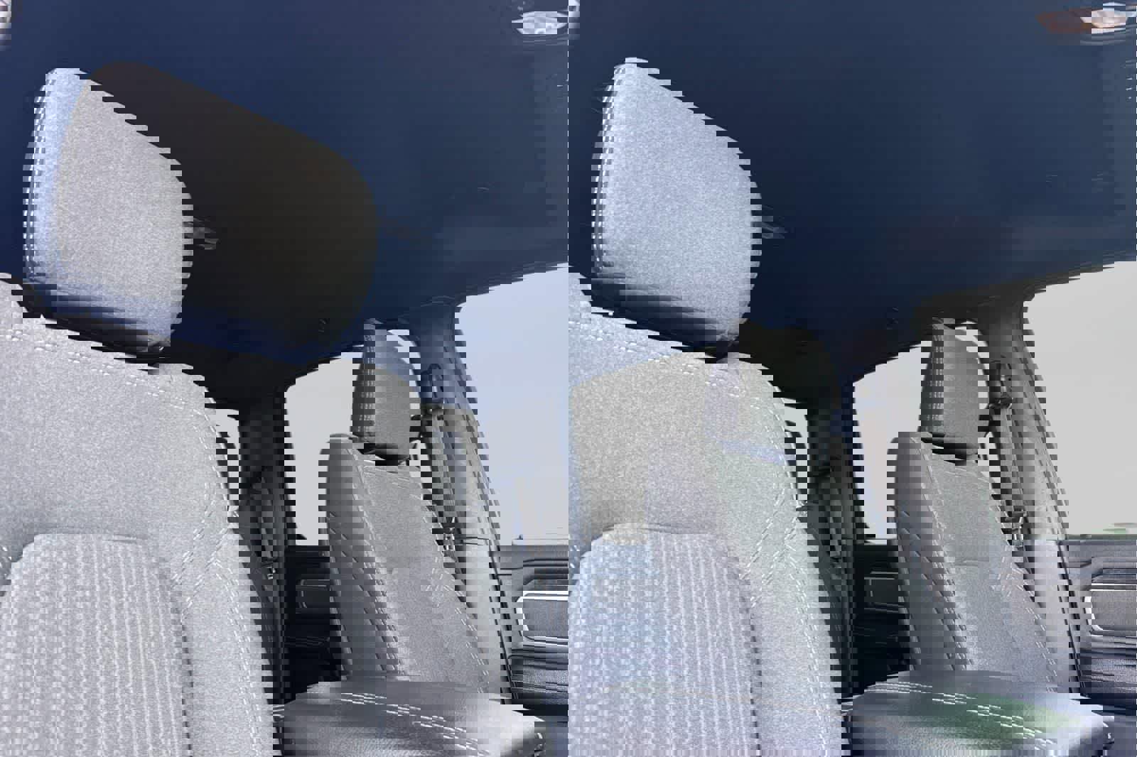 Used 2021 RAM 1500 Big Horn image 17