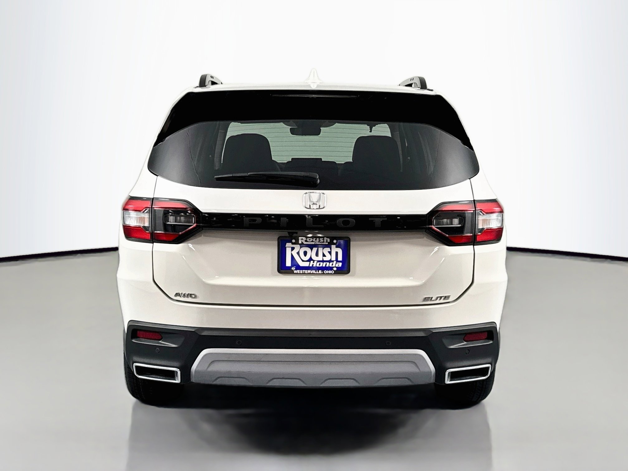 Certified 2023 Honda Pilot Elite image 6