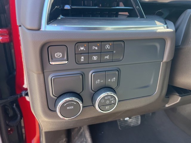 New 2026 Chevrolet Tahoe LT w/ Comfort Package image 20