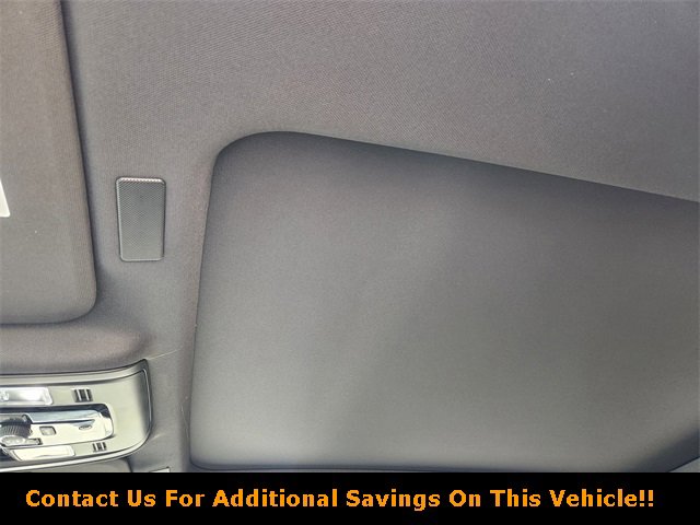 New 2026 GMC Yukon XL Elevation w/ Elevation Premium Package image 19