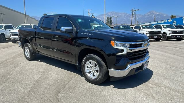 Used 2023 Chevrolet Silverado 1500 LT RWD image 28