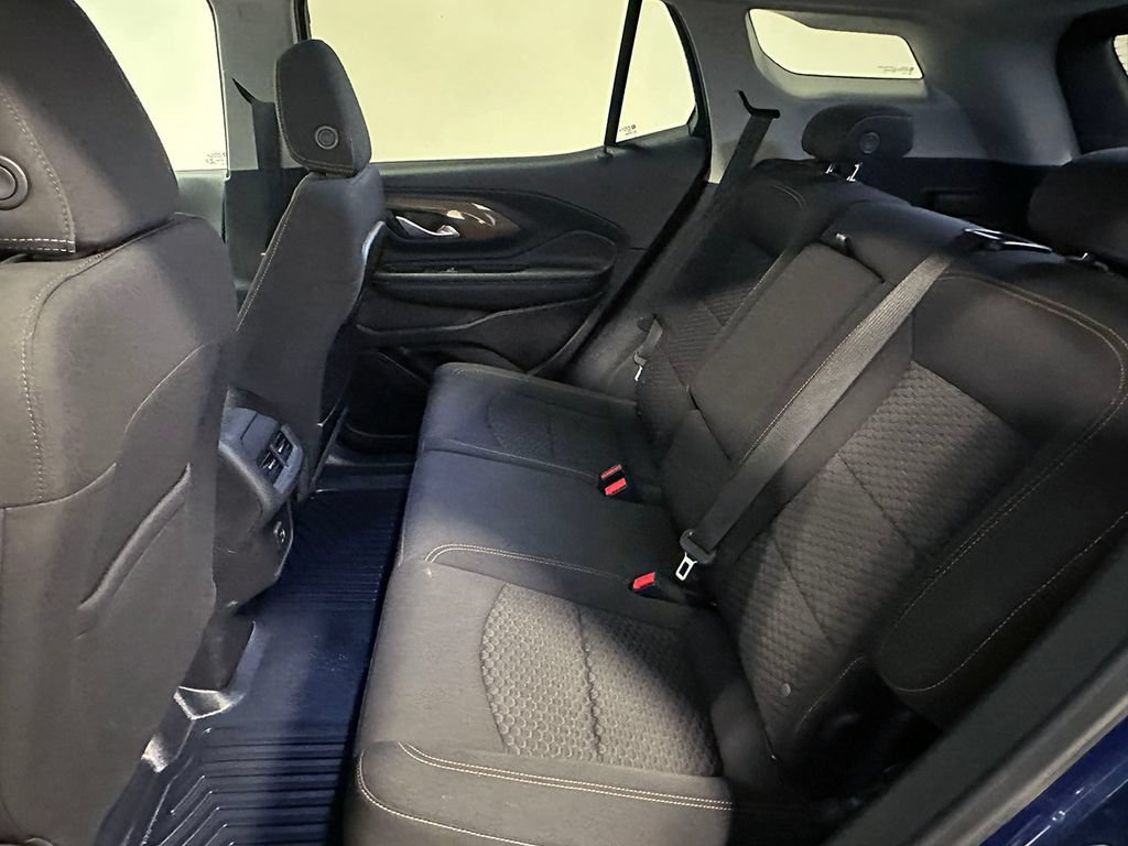 Used 2020 GMC Terrain SLE FWD image 17