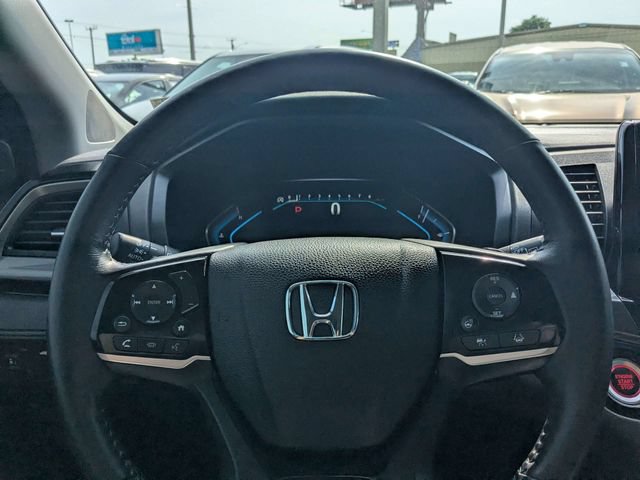 Used 2024 Honda Odyssey Elite image 23