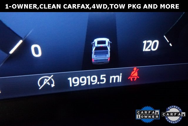 Used 2024 Ford F150 XLT image 15