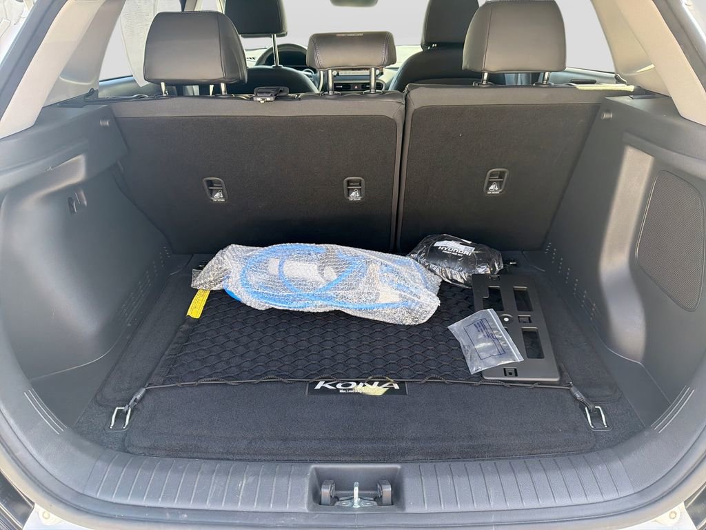 Certified 2023 Hyundai Kona Limited image 35