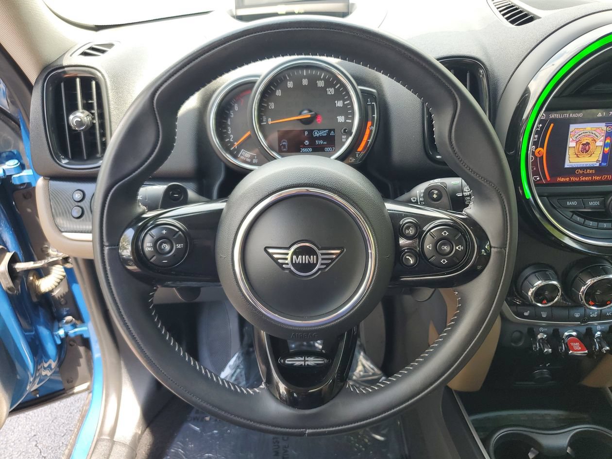 Used 2020 MINI Cooper Countryman S FWD image 20