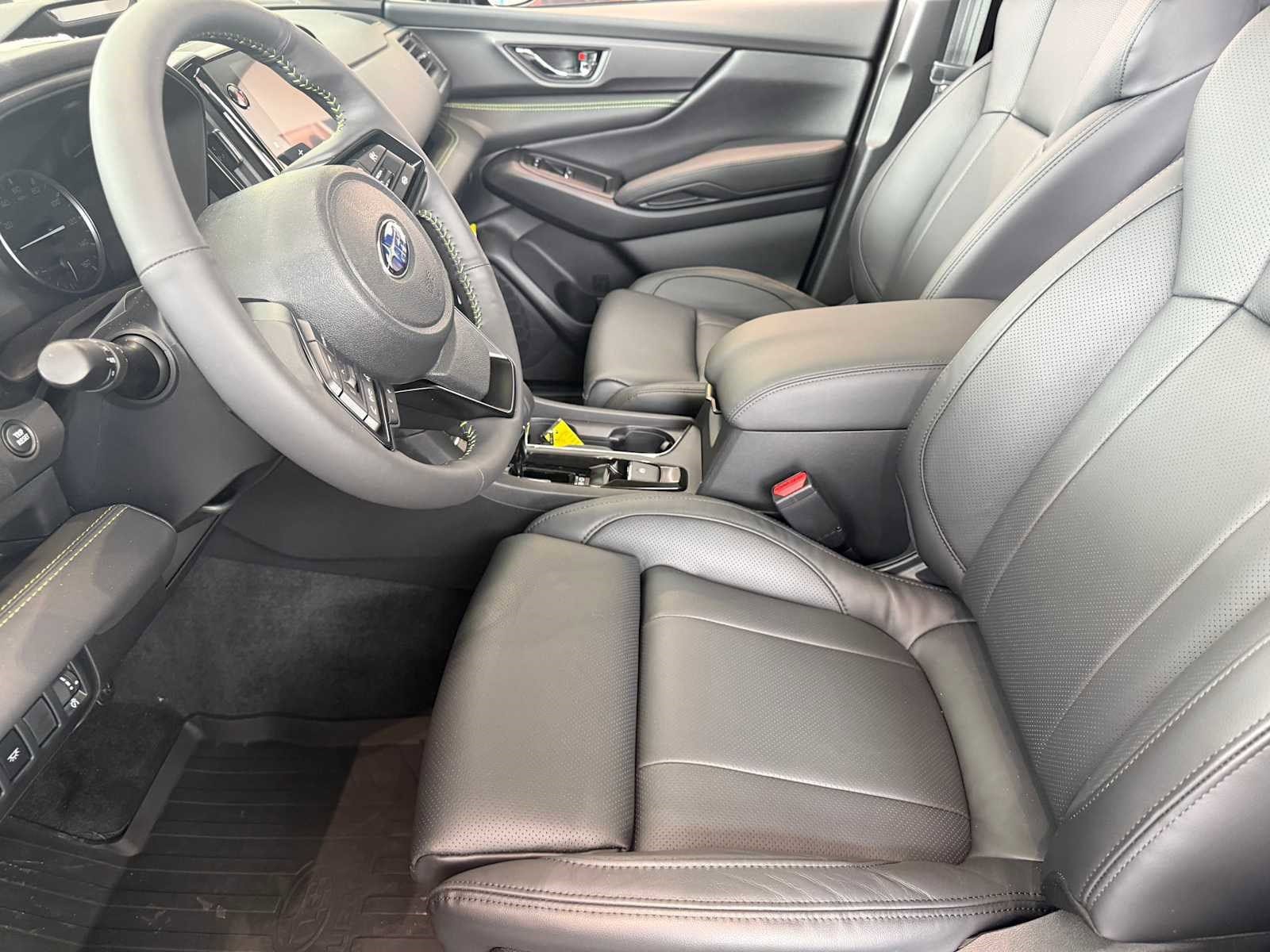 New 2026 Subaru Ascent Bronze Edition image 9