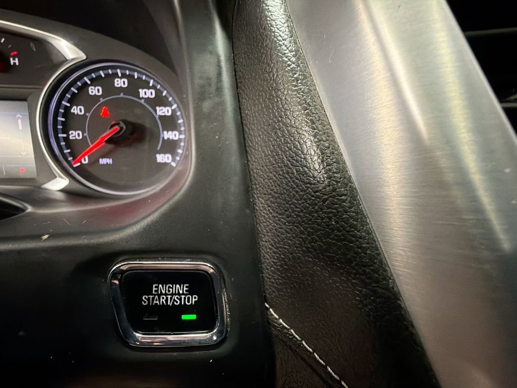 Certified 2021 GMC Acadia SLE image 16