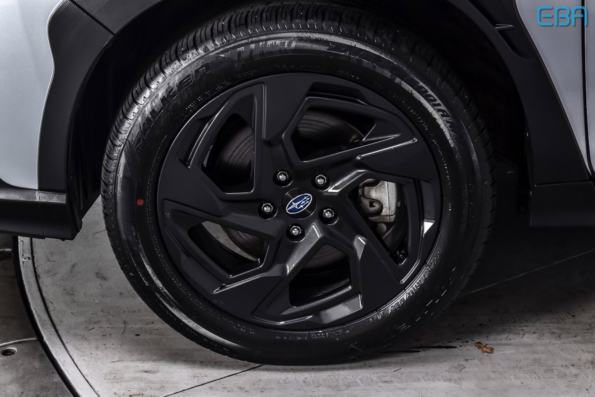 Used 2024 Subaru Crosstrek 2.5i Sport image 10