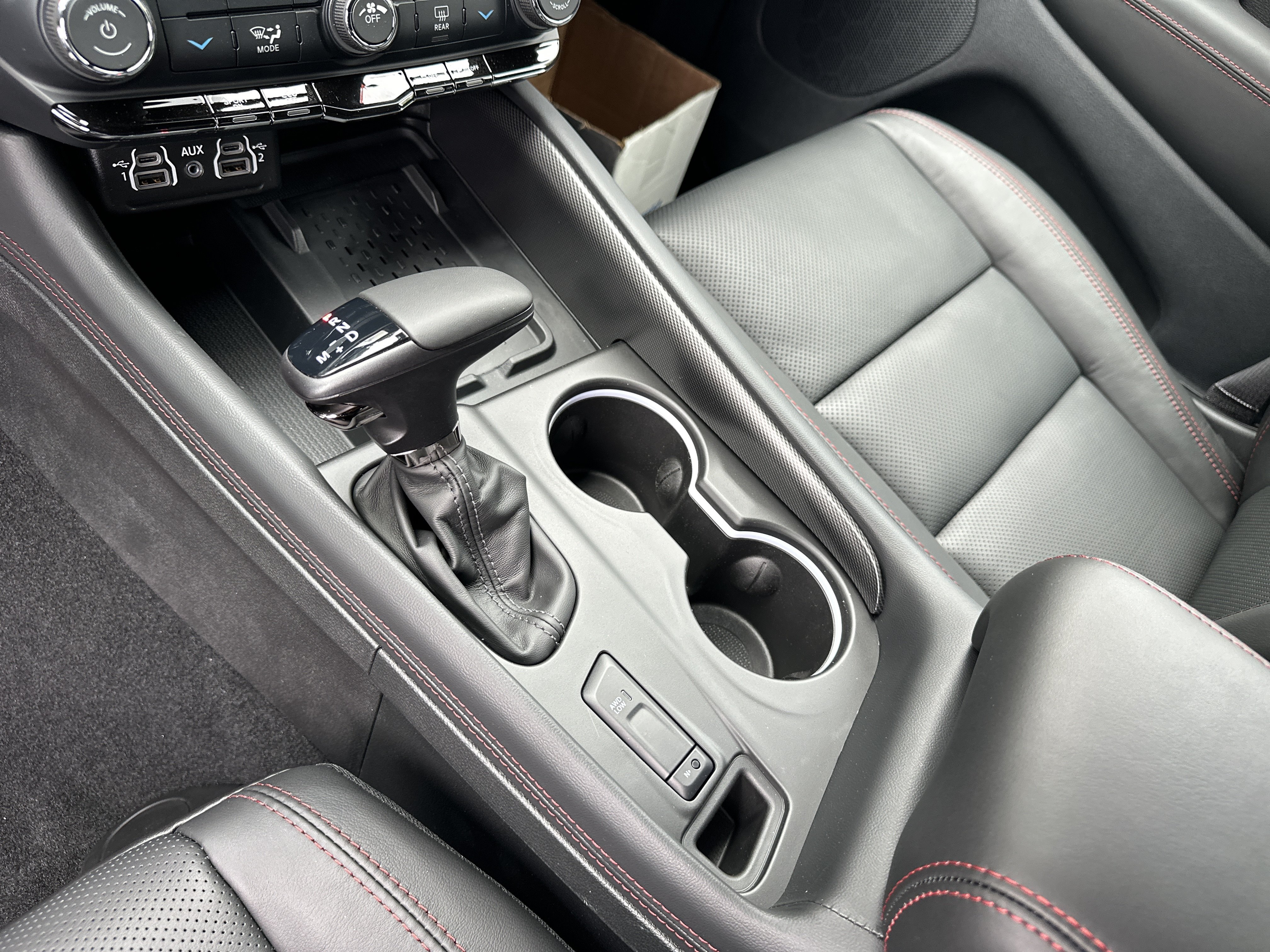 New 2026 Dodge Durango GT AWD/4WD image 27