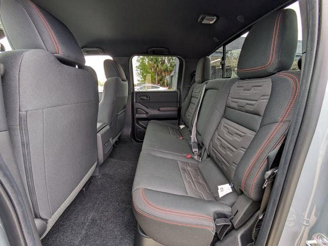 New 2026 Nissan Frontier PRO-4X w/ Tow Package AWD/4WD image 15