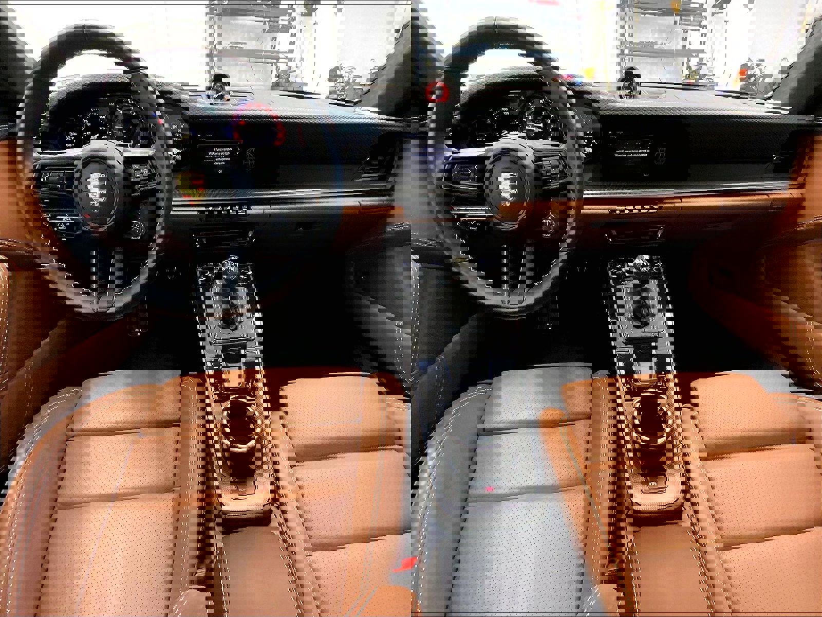 Certified 2024 Porsche 911 GT3 RWD image 14