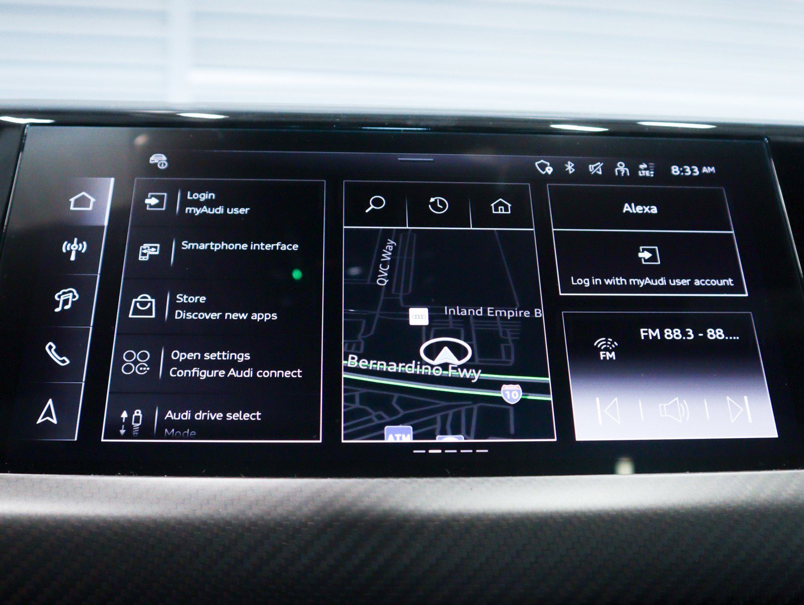 New 2026 Audi S e-tron GT Premium Plus image 23