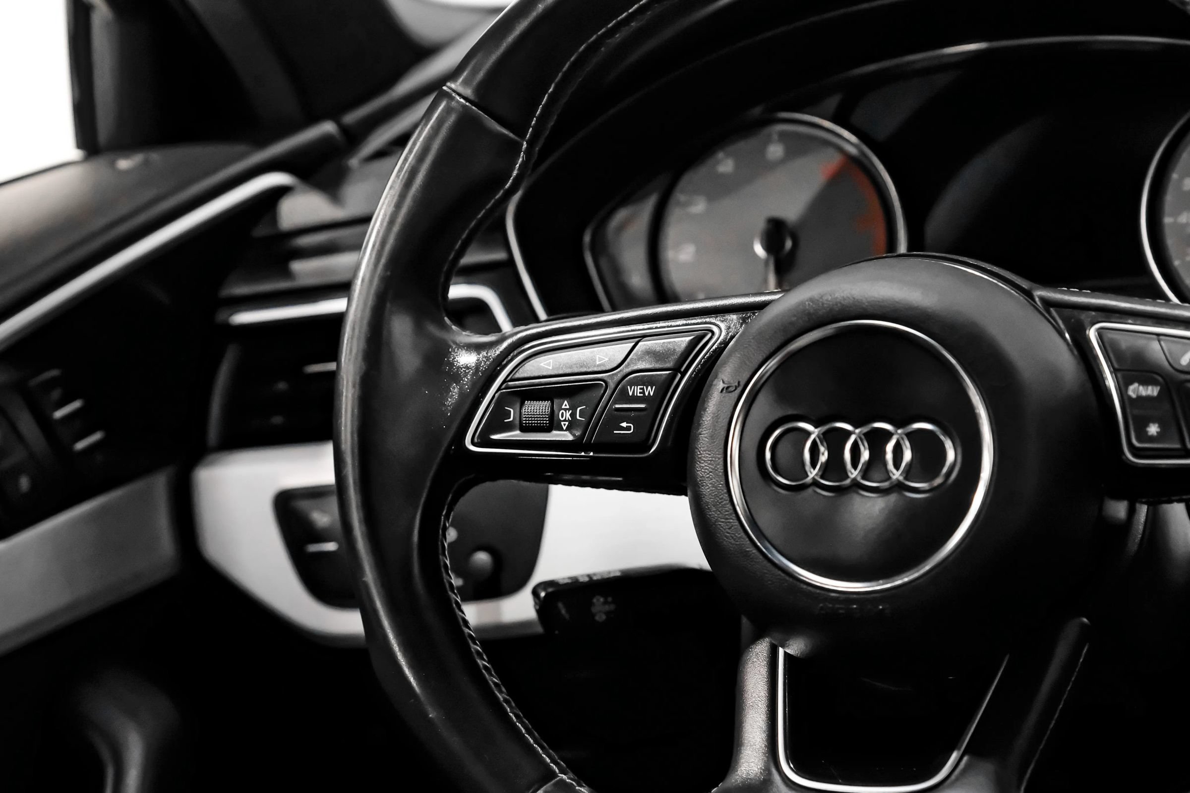 Used 2019 Audi S4 Premium w/ Convenience Package AWD/4WD image 17