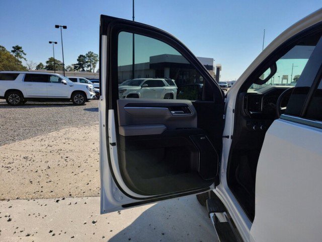 Used 2024 GMC Sierra 1500 SLT w/ SLT Premium Package image 13