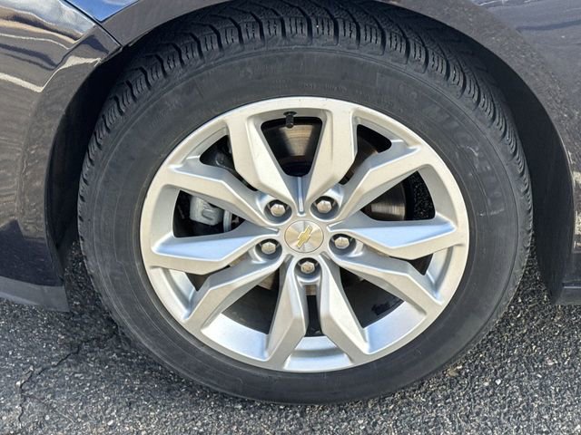Used 2019 Chevrolet Impala LT image 29
