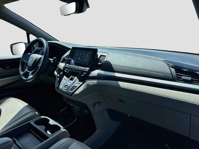 Certified 2023 Honda Odyssey Touring image 37