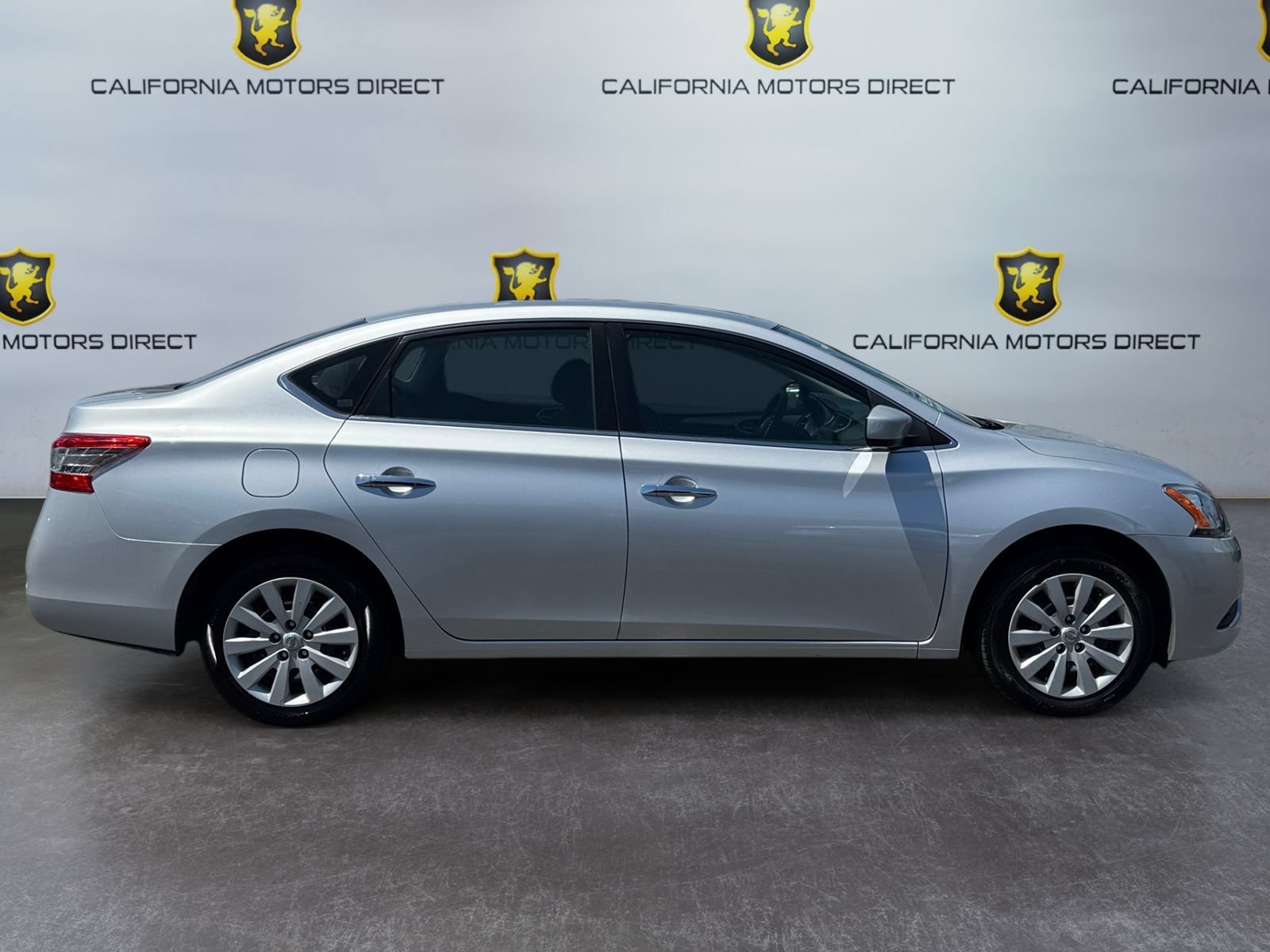 Used 2014 Nissan Sentra SV FWD image 6