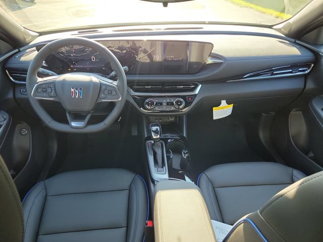 New 2026 Buick Envista Sport Touring w/ Convenience I Package FWD image 7
