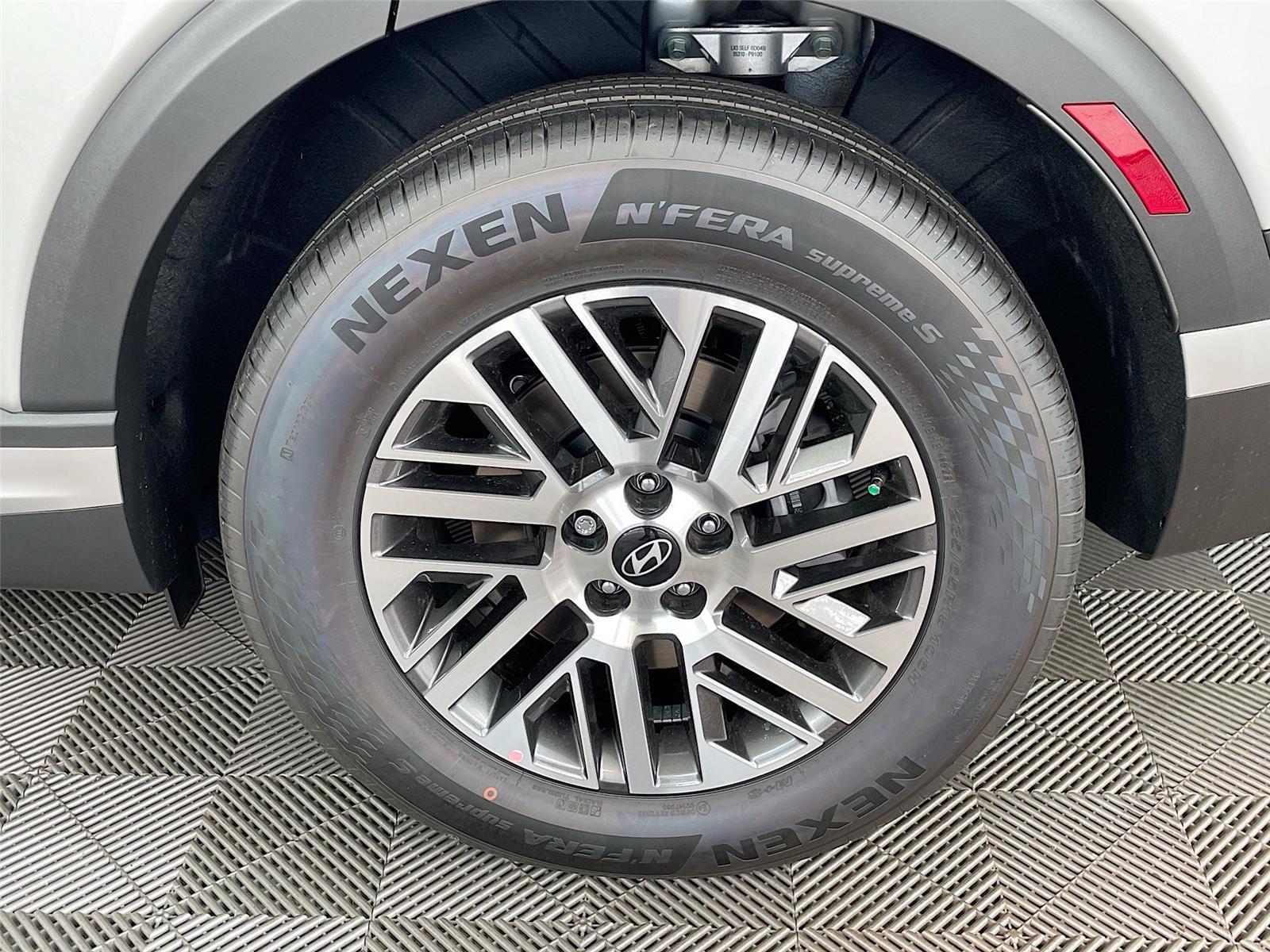 New 2026 Hyundai Palisade SEL AWD/4WD image 25