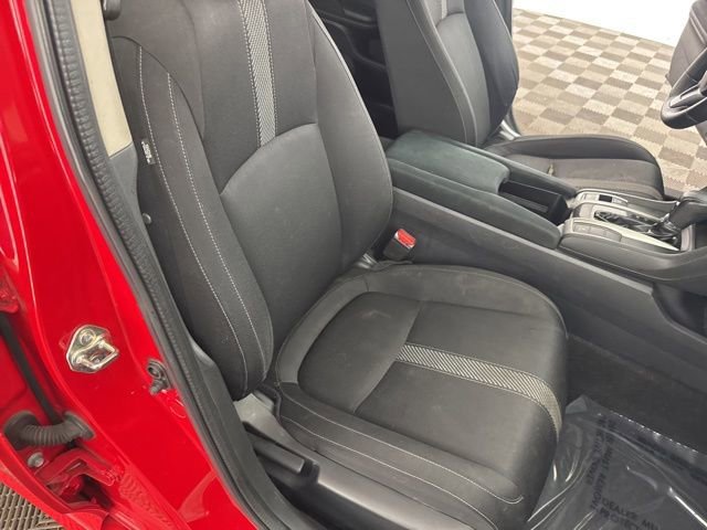 Used 2016 Honda Civic LX image 31