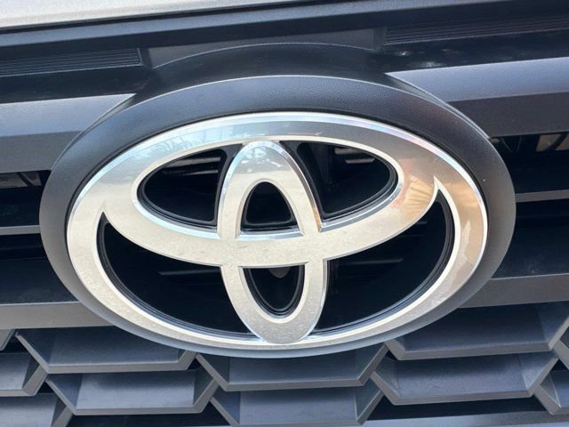 New 2025 Toyota Tacoma TRD Off-Road w/ TRD Off Road Upgrade Package image 7