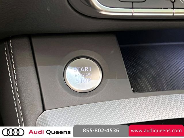 Used 2025 Audi Q5 2.0T Premium Plus w/ Premium Plus Package AWD/4WD image 31