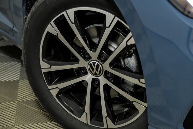 New 2026 Volkswagen Jetta Sport image 3