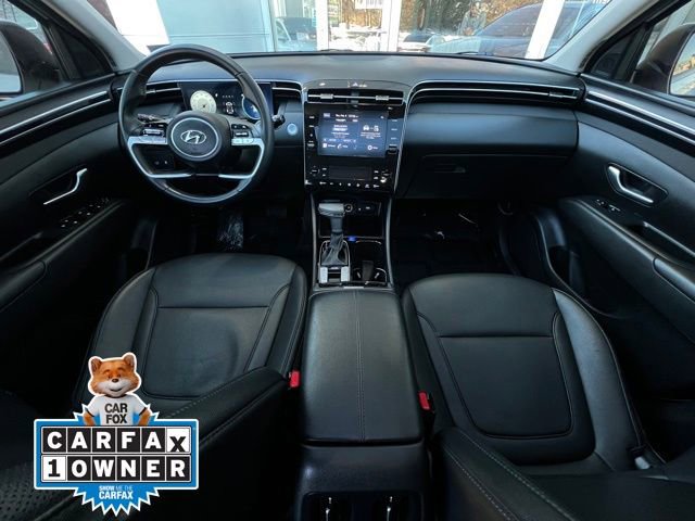 Used 2023 Hyundai Tucson SEL w/ Convenience Package image 2