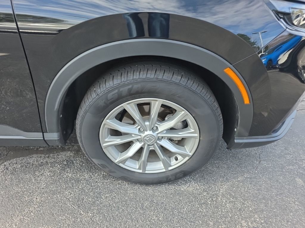 Used 2024 Honda CR-V EX-L image 9