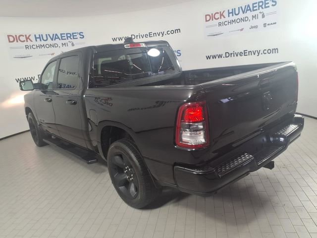 Used 2019 RAM 1500 Big Horn AWD/4WD image 6