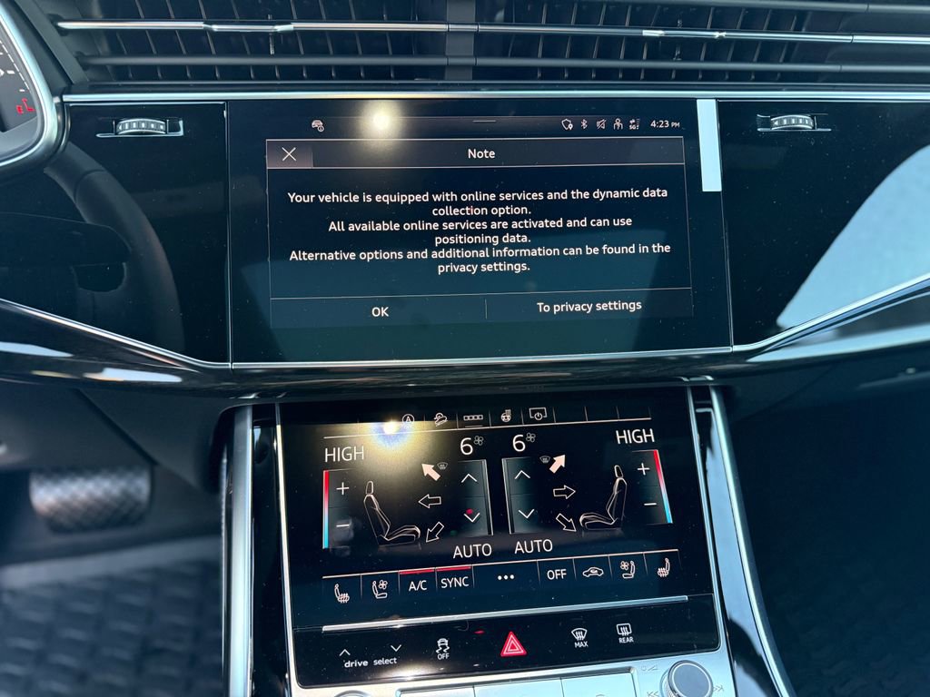 New 2026 Audi Q8 Premium Plus image 43