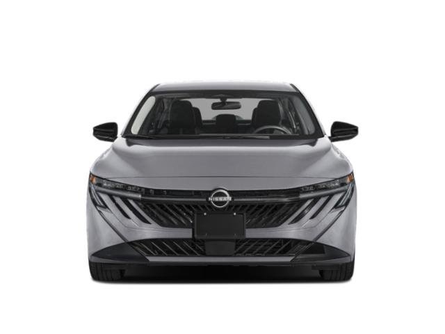 New 2026 Nissan Sentra SV w/ SV Convenience Package FWD image 7