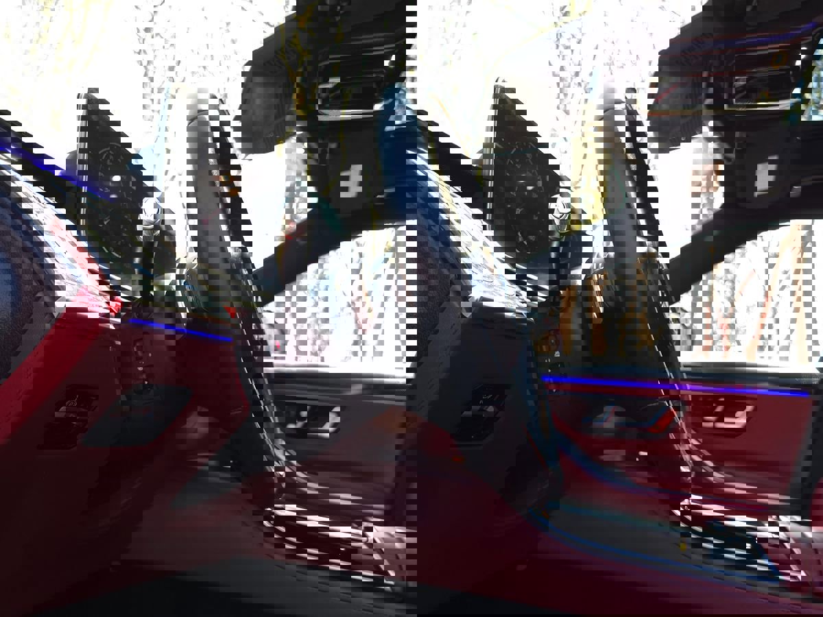 Used 2022 Mercedes-Benz S 500 4MATIC image 34