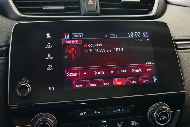 Used 2022 Honda CR-V EX image 19