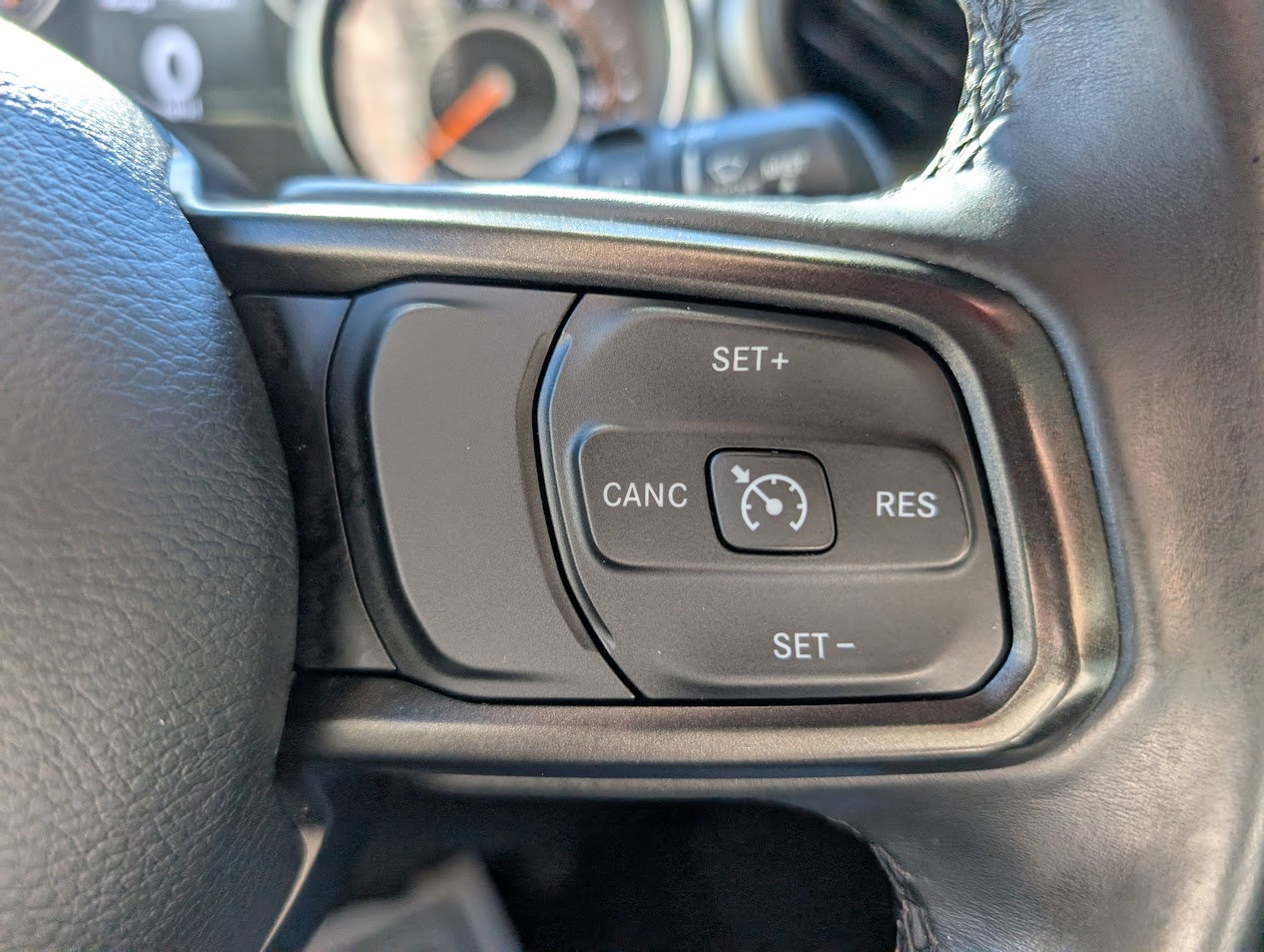 Used 2018 Jeep Wrangler Unlimited Sport S image 20