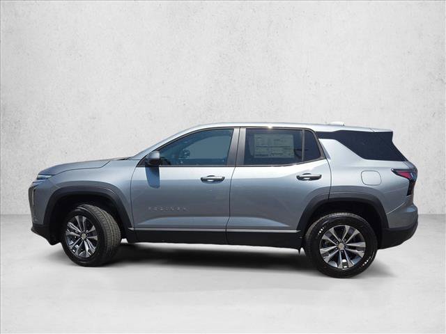 New 2027 Chevrolet Equinox LT w/ Convenience Package II FWD image 5