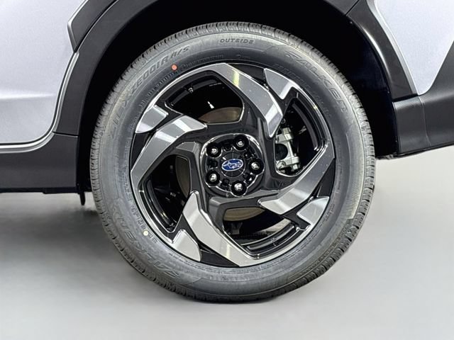 New 2026 Subaru Crosstrek 2.5i Limited AWD/4WD image 30