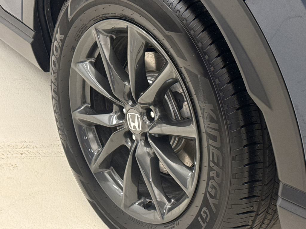Certified 2026 Honda CR-V EX-L image 10