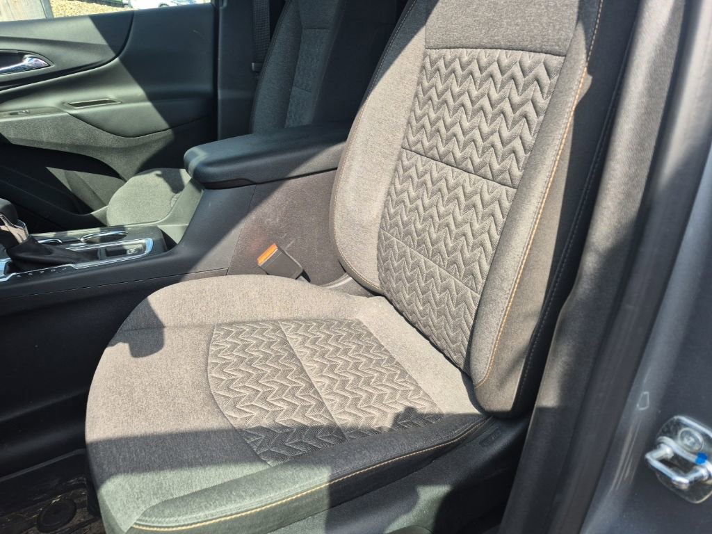 Used 2024 Chevrolet Equinox LT AWD/4WD image 10