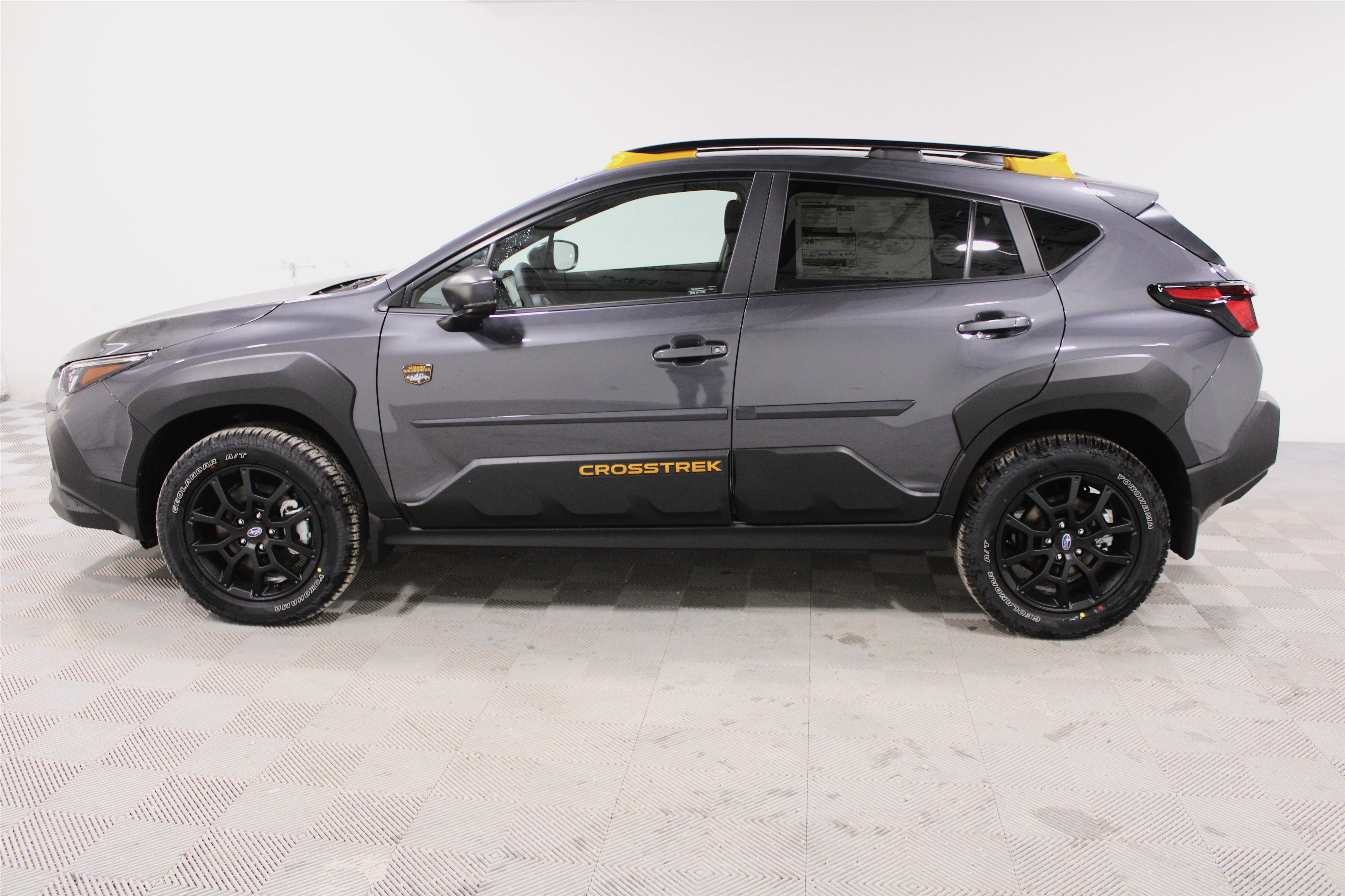 New 2026 Subaru Crosstrek 2.5i Wilderness image 30