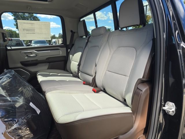 New 2026 RAM 1500 Laramie image 28