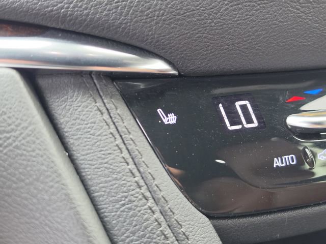 Used 2020 Cadillac XT5 Sportv AWD/4WD image 37