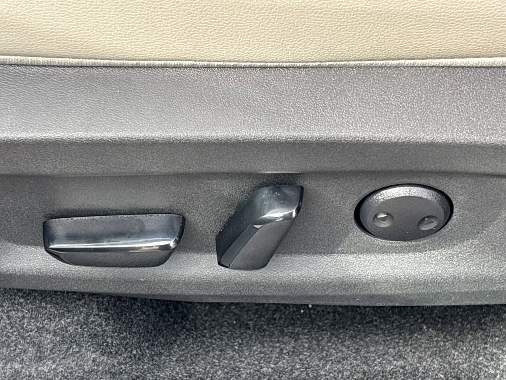 New 2025 Nissan Murano SL w/ Cargo Package image 36