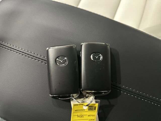 New 2026 MAZDA CX-30 2.5 Turbo w/ Premium Plus Pkg image 32