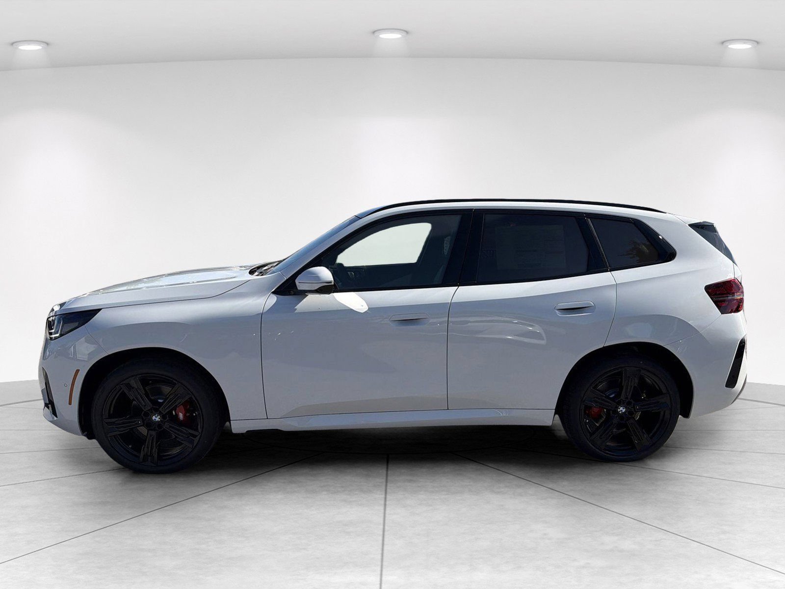 New 2026 BMW X3 xDrive30i w/ Premium Package AWD/4WD image 7
