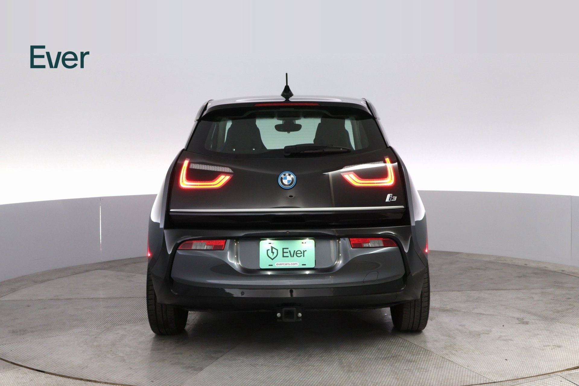 Used 2021 BMW i3 image 13