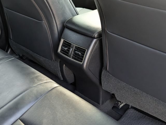 Used 2021 Lexus NX 300 F Sport w/ F Sport Premium Package FWD image 35