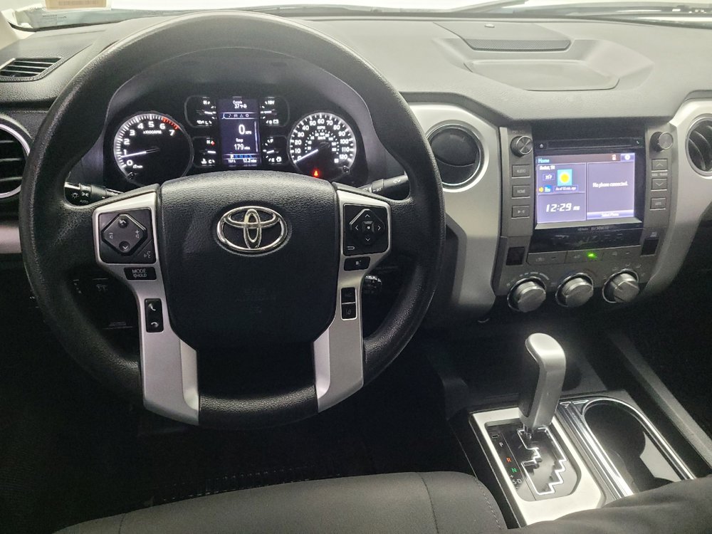 Used 2019 Toyota Tundra SR5 RWD image 22
