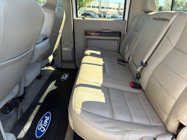 Used 2010 Ford F350 XL AWD/4WD image 17
